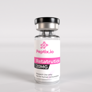 Retatrutide 20mg