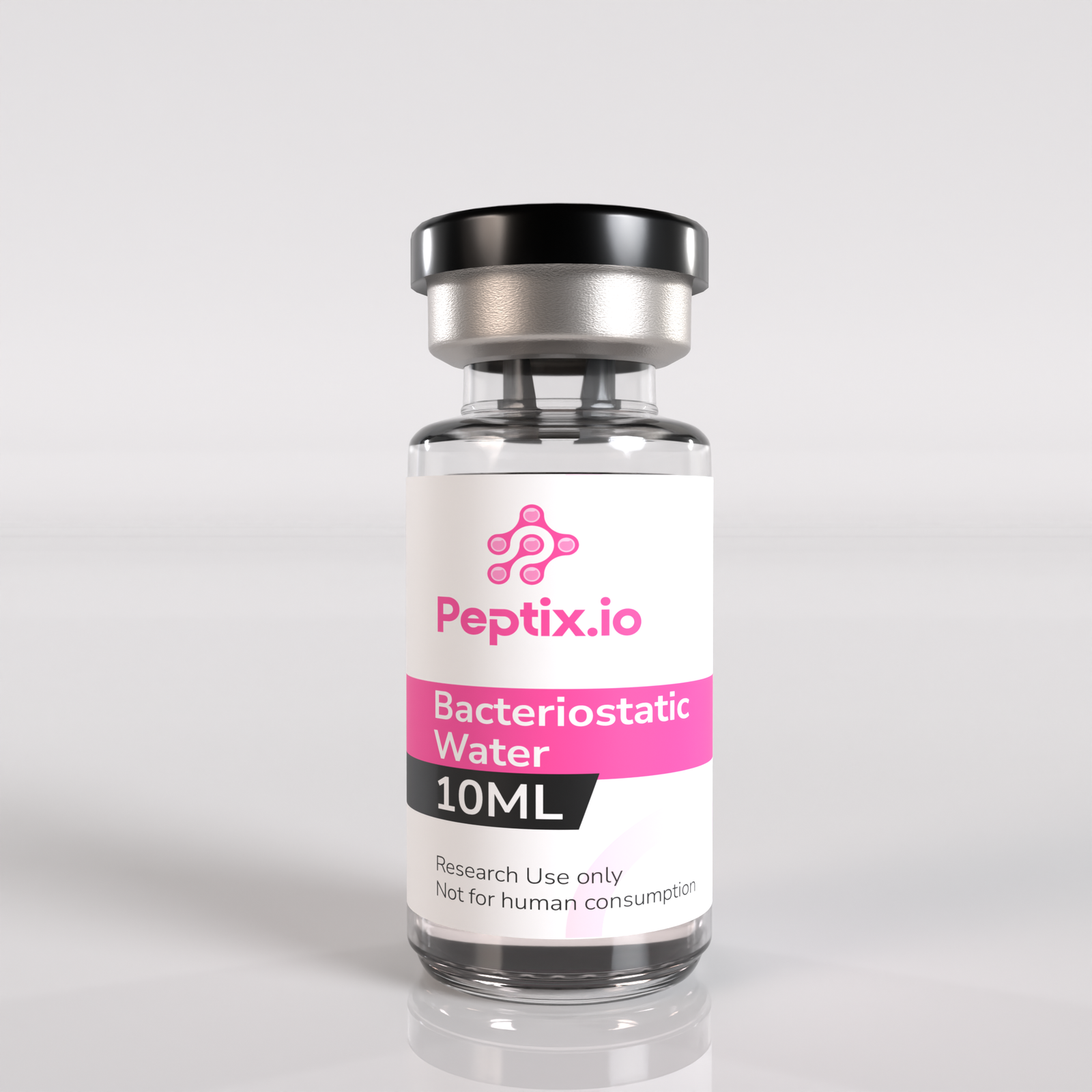Bacteriostatic Water 10ML pack of 5